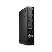 Dell Optiplex 7020MFF N007O7020MFFU i5-14500T 8 GB 512 GB SSD Ubuntu Masaüstü Bilgisayar - 3