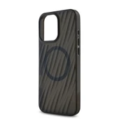 TUMI iPhone 16 Pro Max Kılıf TUMI Orjinal Lisanslı M-safe Şarj Özellikli Transparan Kapak thumbnail 6