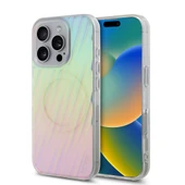 TUMI iPhone 16 Pro Max Kılıf TUMI Orjinal Lisanslı M-safe Şarj Özellikli Transparan Kapak thumbnail 3