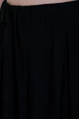 Siyah Şalvar Pantolon 6659 - 4