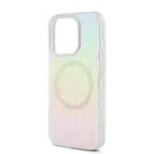 TUMI iPhone 16 Pro Max Kılıf TUMI Orjinal Lisanslı M-safe Şarj Özellikli Transparan Kapak thumbnail 7