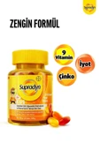 Supradyn Kids 60 Tablet 3 Adet - 5