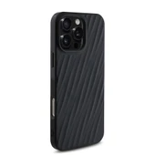 TUMI iPhone 16 Pro Max Kılıf TUMI Orjinal Lisanslı M-safe Şarj Özellikli Transparan Kapak thumbnail 12