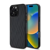 TUMI iPhone 16 Pro Max Kılıf TUMI Orjinal Lisanslı M-safe Şarj Özellikli Transparan Kapak thumbnail 2