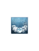 BRITA MAXTRA PRO ALL-IN-1 Su Arıtma Filtresi, 6'lı - 6