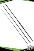 Kudos Orion 6500 Kudos Carp Time 3.90m 3.5 LBS Sazan Olta Seti - 3