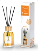 Bambu çubuklu oda kokusu 100 ml - mango kokusu thumbnail 6