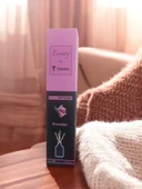 çubuklu oda kokusu 50 ml - powder(pudra)kokusu - 1