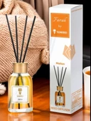 Bambu çubuklu oda kokusu 100 ml - mango kokusu thumbnail 1