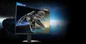 MSI 27" G274F 1920x1080 (FHD) 16:9 FLAT RAPID IPS 180HZ 1MS ADAPTIVE-SYNC GAMING MONITOR - 4