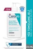 Cerave Akneye Eğilimli Ciltler İçin Özel Temizleyici 236 ml - 1