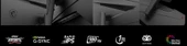 MSI 27" G274F 1920x1080 (FHD) 16:9 FLAT RAPID IPS 180HZ 1MS ADAPTIVE-SYNC GAMING MONITOR - 2