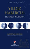 Yıldız Habercisi - Galileo Galilei - 1