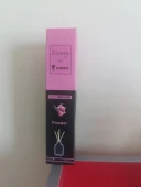 çubuklu oda kokusu 50 ml - powder(pudra)kokusu - 7