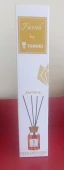 TAWRID by Farah Yuvarlak Bambu çubuklu oda kokusu 100 ml - yasemin kokusu thumbnail 4