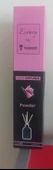 çubuklu oda kokusu 50 ml - powder(pudra)kokusu - 5