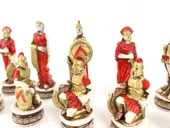 Sparta - Pers Satranç Taşı - 5