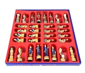 Sparta - Pers Satranç Taşı - 7