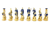 Sparta - Pers Satranç Taşı - 4