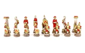 Sparta - Pers Satranç Taşı - 3