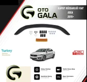 KAPUT RÜZGARLIĞI FIAT EGEA 2015+ - 1