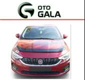 KAPUT RÜZGARLIĞI FIAT EGEA 2015+ - 3