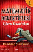 Matematik Dedektifleri 1: Ejderha Elması Vakası - Daniel Kenney - 1