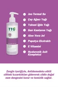 Tto Yüz Temizleme Jeli 150 Ml 2 Adet (çay Ağacı Yağı / Tea Tree Oıl) - 3