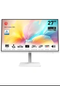MSI 27 MODERN MD2712PW 1920x1080 (FHD) FLAT IPS 100HZ 1MS ANTI-GLARE PIVOT MONITOR thumbnail 1