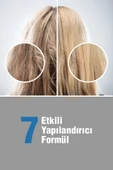 Tto Clınıc Kolajen Bakım Ve Hacim Şampuanı 400 ml (ÇAY AĞACI YAĞI / TEA TREE OIL) - 4