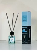Yuvarlak Bambu çubuklu oda kokusu 50 ml ocean Breeze (okyanus)kokusu thumbnail 2