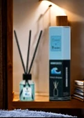 Yuvarlak Bambu çubuklu oda kokusu 50 ml ocean Breeze (okyanus)kokusu thumbnail 1