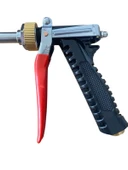Veta İlaçlama Tabancası Tetikli Komple 15cm - 2