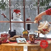 Leydi Safir ile Çay Saati - Carl R.Sams II - 1