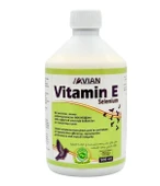 Royal Avian Vitamin E 500 Ml - 1