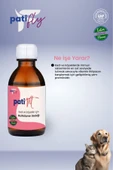 Patifly Kedi Ve Köpekler İçin Multivitamin Liqit 50 ml - 2
