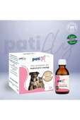 Patifly Kedi Ve Köpekler İçin Multivitamin Liqit 50 ml - 5