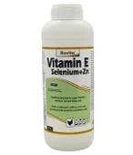 Royal Avian Vitamin E Selenium+Zn 1 LT - 1