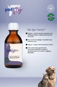 Patifly Lysine Kedi ve Köpekler İçin Vitamin Desteği Liqit 50 ml - 2
