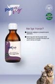 Patifly Gastro Kedi Ve Köpekler İçin Kabız Ve İshal Desteği Liqit 50 ml - 3