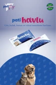 Patifly Kedi Köpek Evcil Hayvan Pati Havlusu 40 Adet - 1
