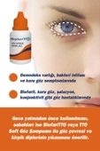 BLEPHARI-TTO GÖZ ÇEVRESİ BAKIM JELİ 20ML - 2