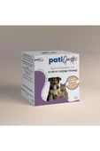 Patifly Gastro Kedi Ve Köpekler İçin Kabız Ve İshal Desteği Liqit 50 ml - 5