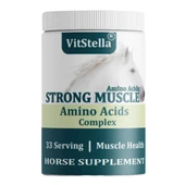 Vitstella Strong Muscle 1 Kg - 1