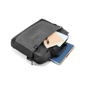 HP 2Z8A4AA 15,6 Renew Notebook Çantası Gri - 2