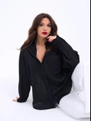 6899 GÖMLEK-SİYAH thumbnail 2