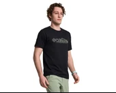 Columbia CSC M Branded Peaks SS Tee Erkek Kısa Kollu Tişört CS0414 thumbnail 5