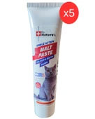 Dr. Natures Kedi Malt Macun ( Tüy Yumağı Için Hairball) 100 gr 5 Adet - 1