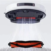 Roidmi Eve Plus Robot Süpürge Ana Fırçası thumbnail 4