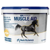 Nutriscience Muscle Aid 1.5 Kg - 1